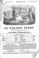 Le paradis perdu
