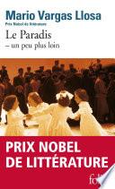 Le Paradis - un peu plus loin