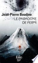 Le paradoxe de Fermi