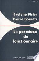 Le Paradoxe du fonctionnaire