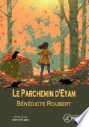 Le parchemin d'Eyam