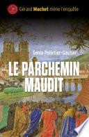 Le parchemin maudit