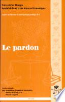 Le pardon