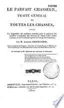 Le parfait chasseur