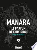 Le Parfum de l'invisible - Tome 01 NE couleur
