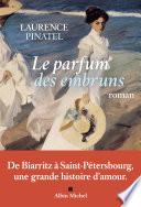 Le Parfum des embruns