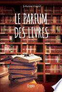 Le parfum des livres