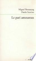 Le pari amoureux