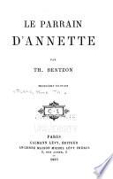 Le parrain d'Annette