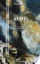 Le partage des eaux: Aube, aube aux mille rais et toi Sirius