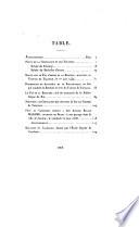 Le pas d'armes de la bergère