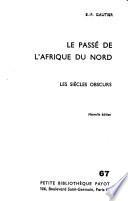 Le passé de l'Afrique du Nord