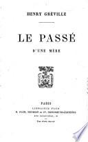 Le passé