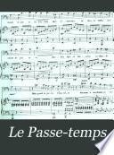 Le Passe-temps
