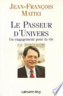Le Passeur d'univers