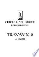 Le passif