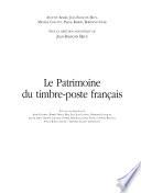 Le patrimoine du timbre-poste français