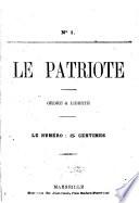 Le patriote