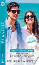 Le patron des îles - Un mariage au paradis