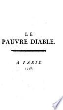Le Pauvre Diable