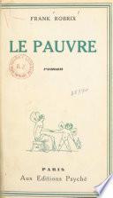 Le pauvre