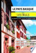 Le Pays Basque pour les Nuls poche