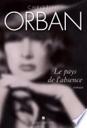 Le Pays de l'absence