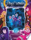 Le pays des contes - tome 5 L'odyssée imaginaire