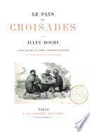 Le pays des Croisades