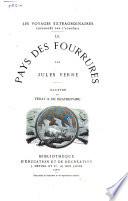 Le pays des fourrures