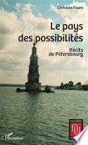 Le pays des possibilités