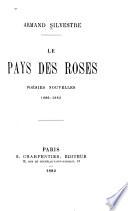 Le pays des roses