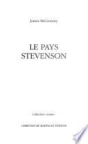 Le pays Stevenson
