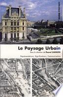 Le Paysage Urbain