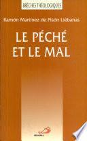 Le péché et le mal