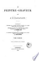 Le peintre-graveur