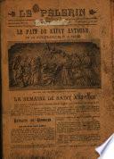 Le Pèlerin du 20e siècle