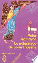 Le pèlerinage de soeur Fidelma