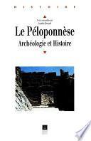 Le Péloponnèse
