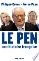 Le Pen, une histoire française