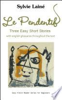Le Pendentif - Easy Short Stories in French