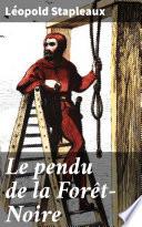 Le pendu de la Forêt-Noire