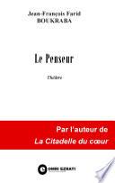 Le Penseur