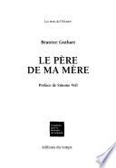 Le père de ma mère