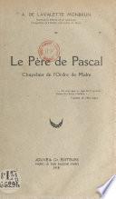 Le Père de Pascal