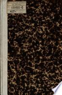 Le pere Goriot, drame-vaudeville en trois actes