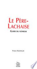 Le Père-Lachaise