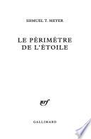 Le périmètre de l'étoile