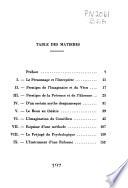 Le personnage et l'interprète