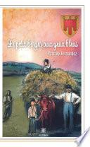 Le petit berger aux yeux bleus